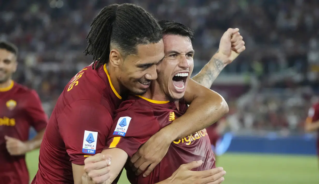 Inter Milan Kembali ke Jalur Kemenangan di Liga Champions