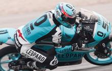 Klasemen sementara Moto3 2015 usai Seri Malaysia