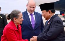 Kunjungan ke AS, Presiden Prabowo 'Janjian' Bertemu Donald Trump: Saya Ingin Hampiri Anda Secara Langsung