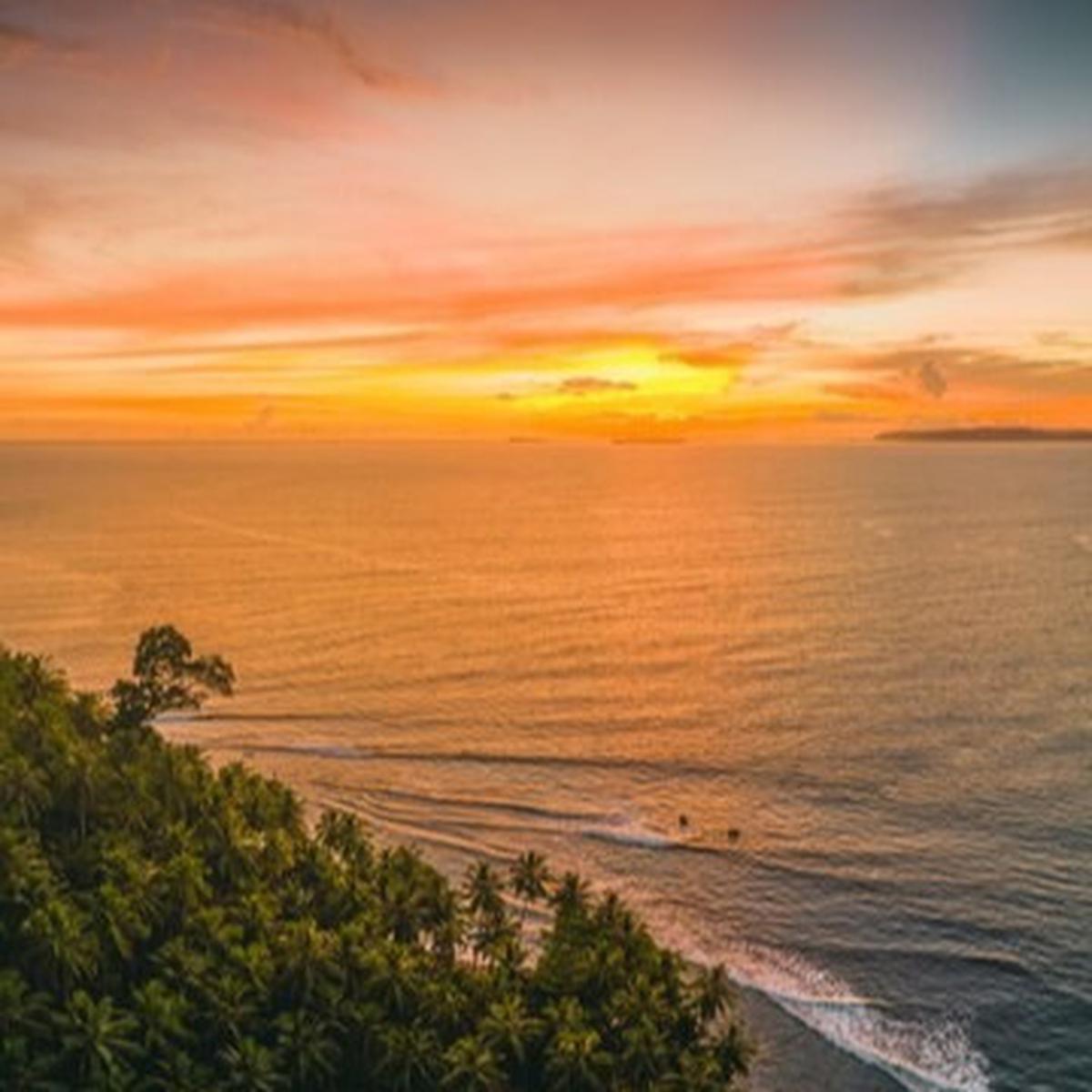 Kata-kata Sore Hari