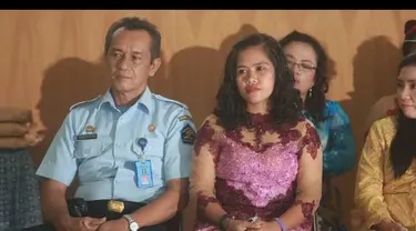 Terpidana mati kasus narkoba asal Filipina Mary Jane Fiesta lolos dari eksekusi mati tahap II. Pihak kuasa hukumnya tengah menyiapkan langkah hukum pascapenundaan eksekusi mati di Nusakambangan.