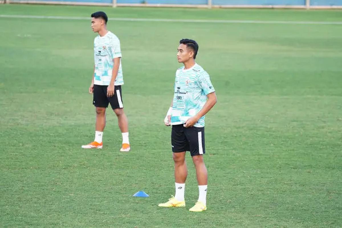 3 Pemain Naturalisasi Segera Gabung, Media Vietnam Sebut Timnas Indonesia Makin Kuat di Kualifikasi Piala Dunia 2026
