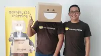 Mudahnya Beli Barang dari Luar Negeri via e-Commerce Lokal Ini