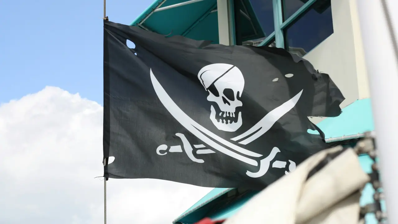Pirate