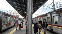 Top 3: Tarif KRL Bakal Naik, Jadinya Kapan Sih?