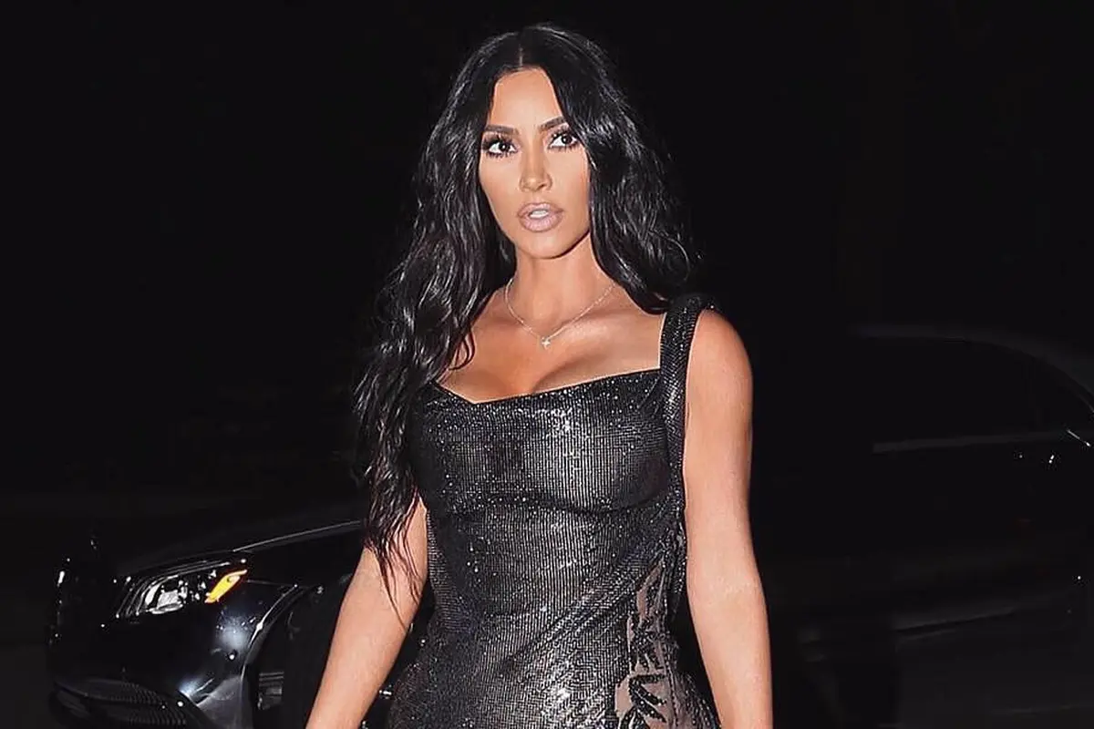 [Fimela] Kim Kardashian