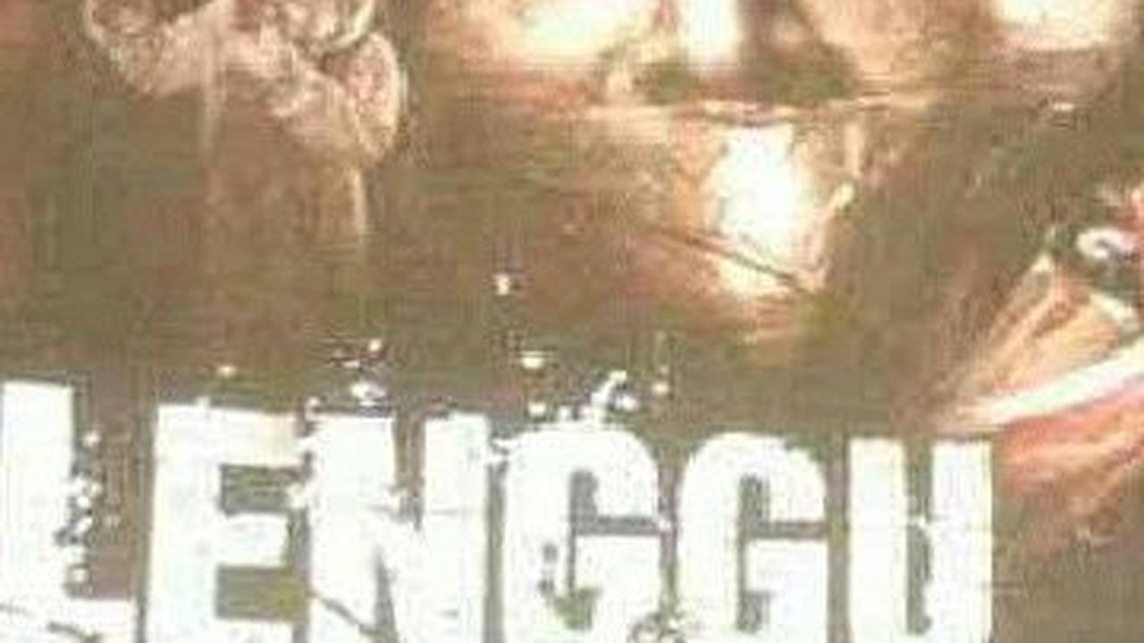 Belenggu 2013 <br>