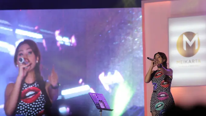 [Bintang] Tata Janeeta 