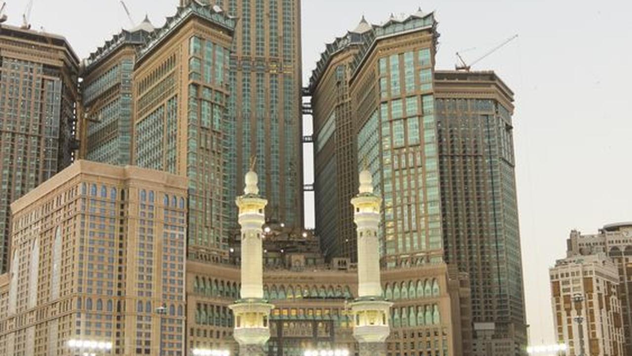 Menghadirkan Berbagai Agen Travel Khusus Haji dan Umrah Terkemuka