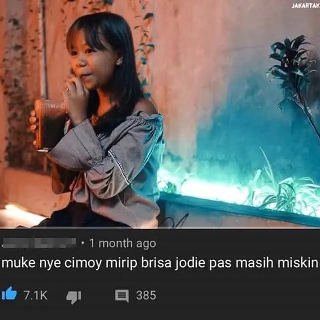 7 Komentar Nyeleneh Netizen di YouTube Ini Bikin Ngakak