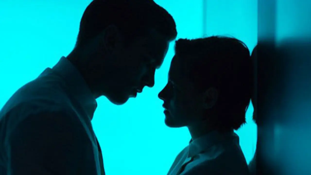Kristen Stewart