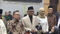 Pelunasan Haji 2027 Turun Rp 3,2 Juta, Jadi Rp 23,2 Juta