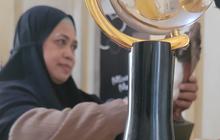 Melihat Jejak Prestasi Arie Basuki di Dunia Fotografi