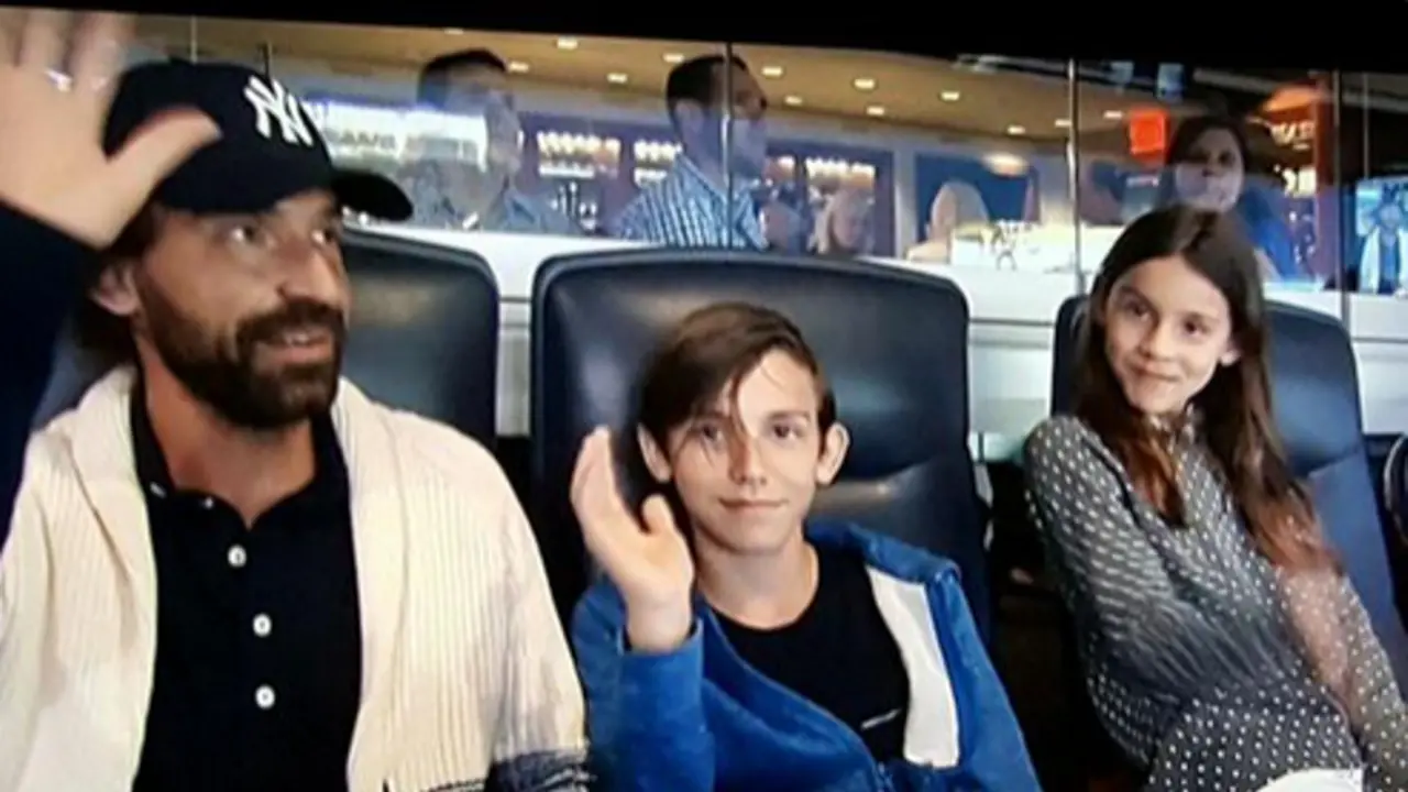 Andrea Pirlo