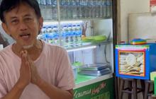 Epy Kusnandar Meninggal Dunia, Ini Momen Paling Berkesan, Berjualan Makanan Bareng Sang Istri