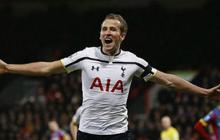 Eks MU desak Van Gaal rekrut Harry Kane dan Charlie Austin