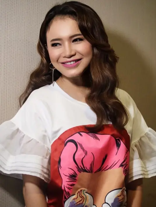 (Instagram/itsrossa)