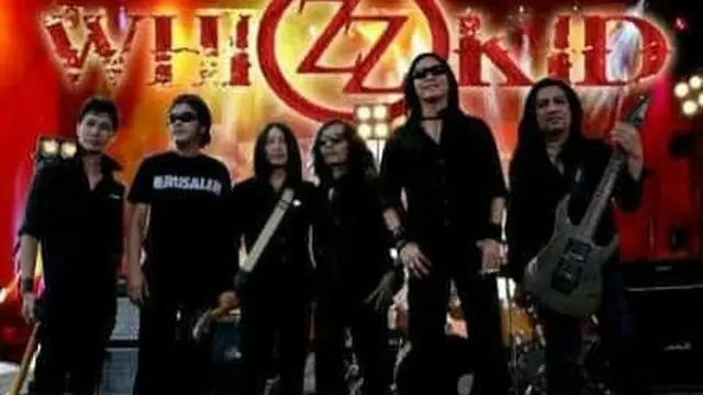 Whizzkid Band