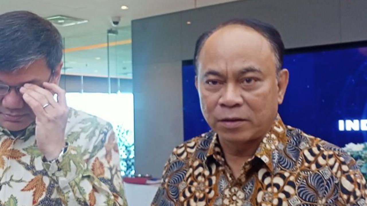 Respons Ketum ProJo soal Usukan Jokowi Jadi Pimpinan Besar Koalisi Prabowo-Gibran