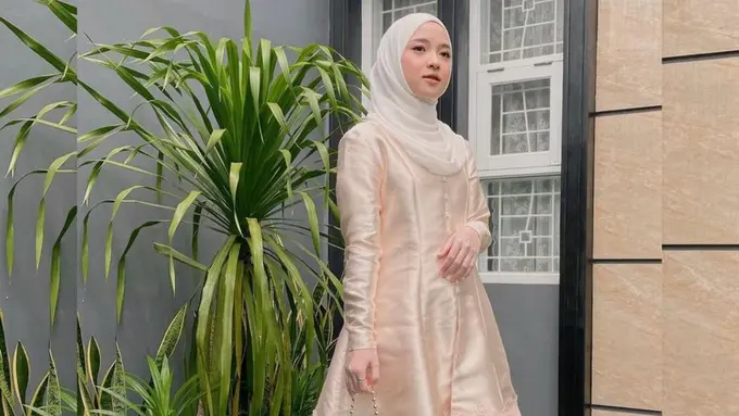 Fashion Hijab