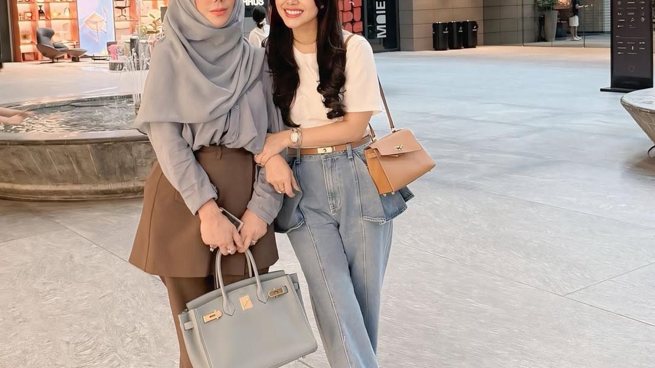 Mamah Amy Doakan Jodoh Terbaik untuk Nisya: Kalau Jodoh Itu Urusan Allah