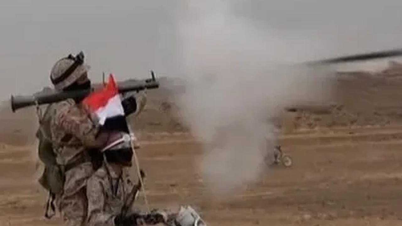 Selain itu, pada Mei 2015, Houthi dilaporkan menembak jatuh F-16 Maroko saat melintas di wilayah udara Provinsi Sa'ada, Yaman.&nbsp;<br>