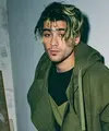 Zayn Malik yang namanya sudah tak asing lagi di industri musik ternyata memiliki ketertarikan di bidang lain. Sebelum namanya melambung seperti sekarang, Zayn juga memiliki rencana untuk masa depannya yang cerah. (Instagram/zaynmalik)
