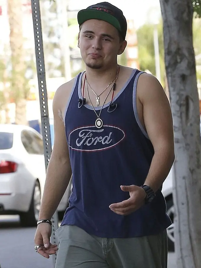 Prince Jackson