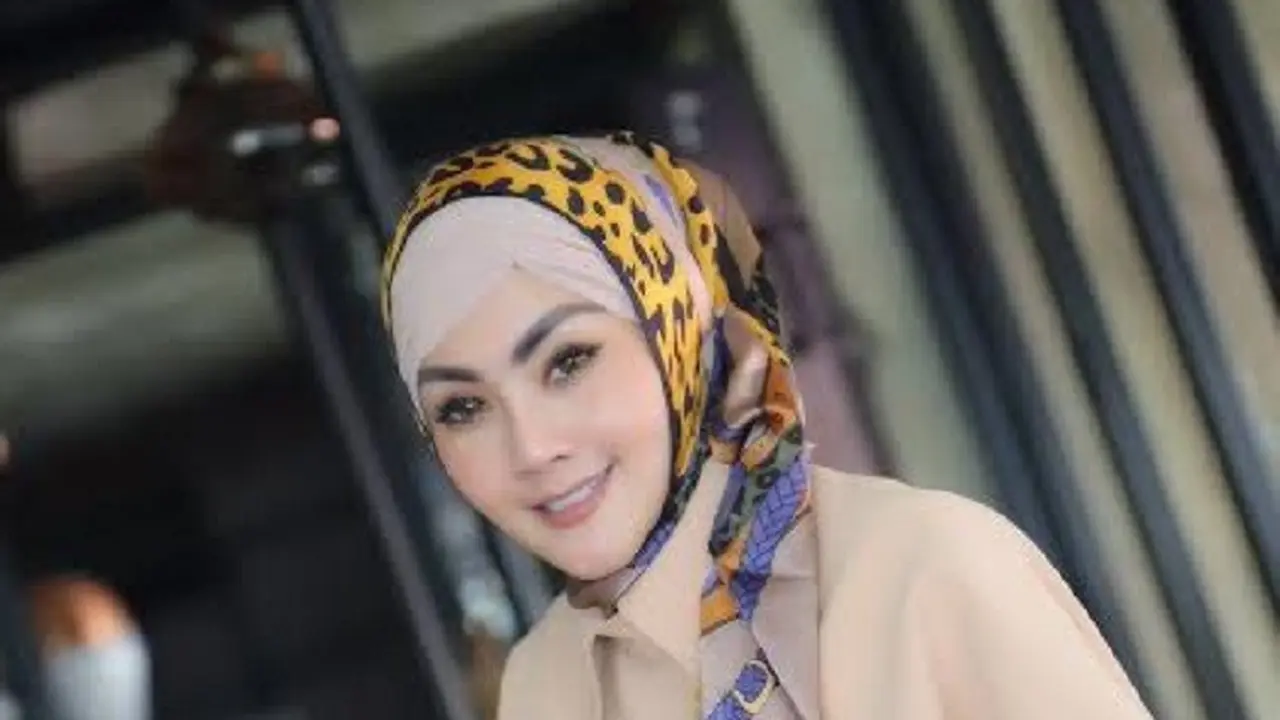 [Bintang] Ade Fitrie