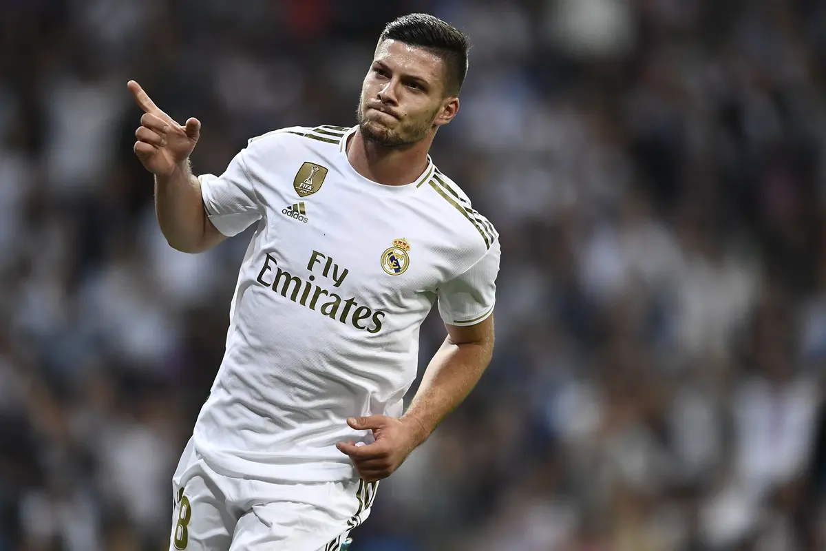 Pemain Muda Fenomenal FIFA 20