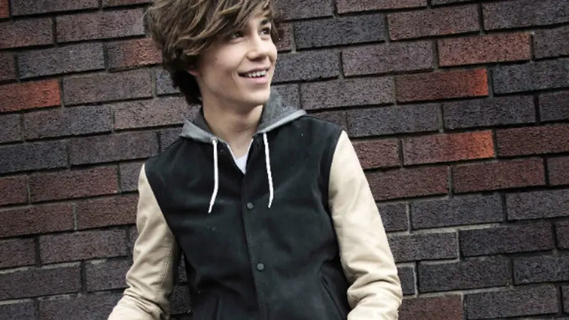 George Shelley Union J Akui Dirinya Biseksual