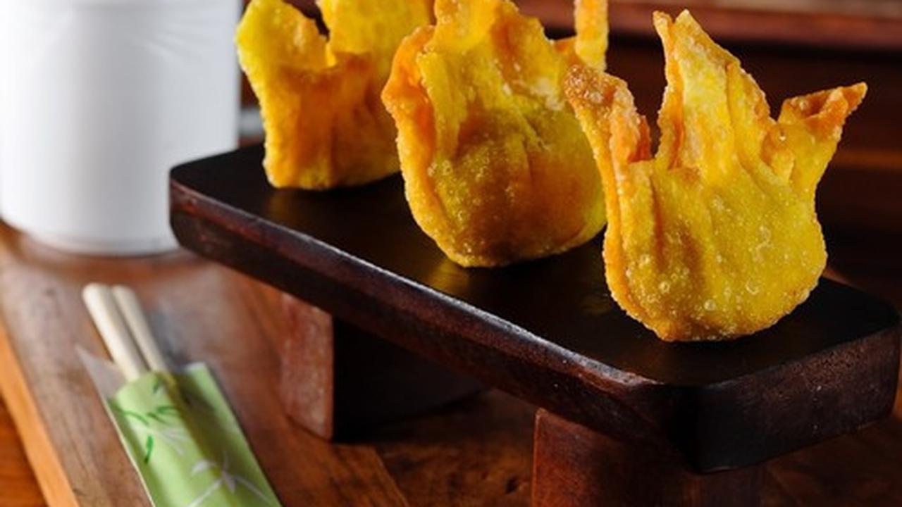 Resep Dimsum untuk Imlek 2025