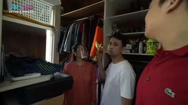 [Fimela] Olga Syahputra