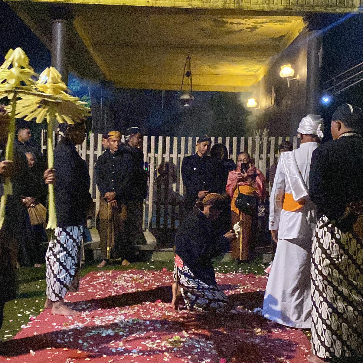 Refleksi dan Introspeksi Diri: Esensi Spiritualitas di Malam 1 Suro