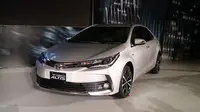 Strategi Toyota di 2017, Antara Model Baru dan Pemantapan Layanan