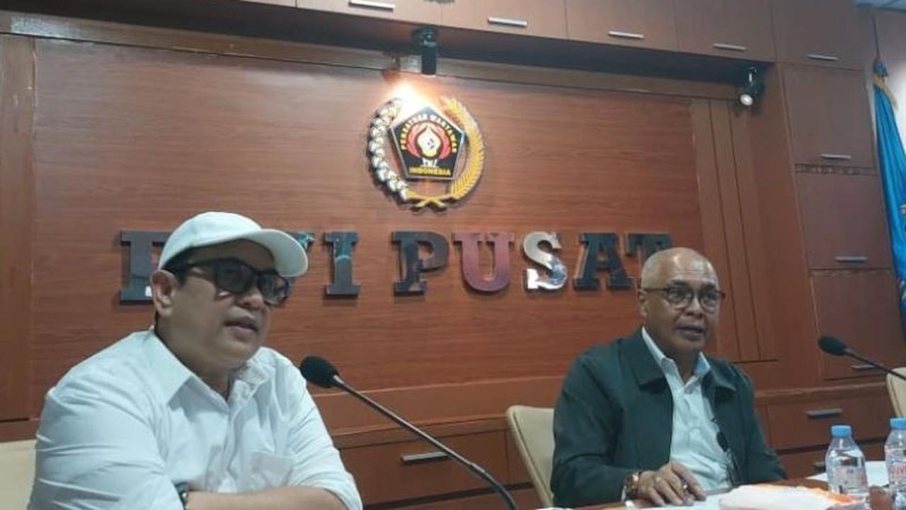 PWI dan Polri Kolaborasi Gelar Anugerah Jurnalistik Sambut HPN 2026, Soroti Sisi Humanis Kepolisian
