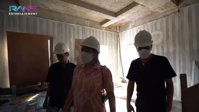 Raffi Ahmad dan Nagita Slavina