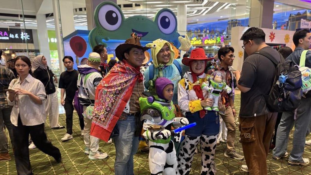 Toy Story 5: Menguak Dampak Digitalisasi pada Dunia Mainan dan Tumbuh Kembang Anak