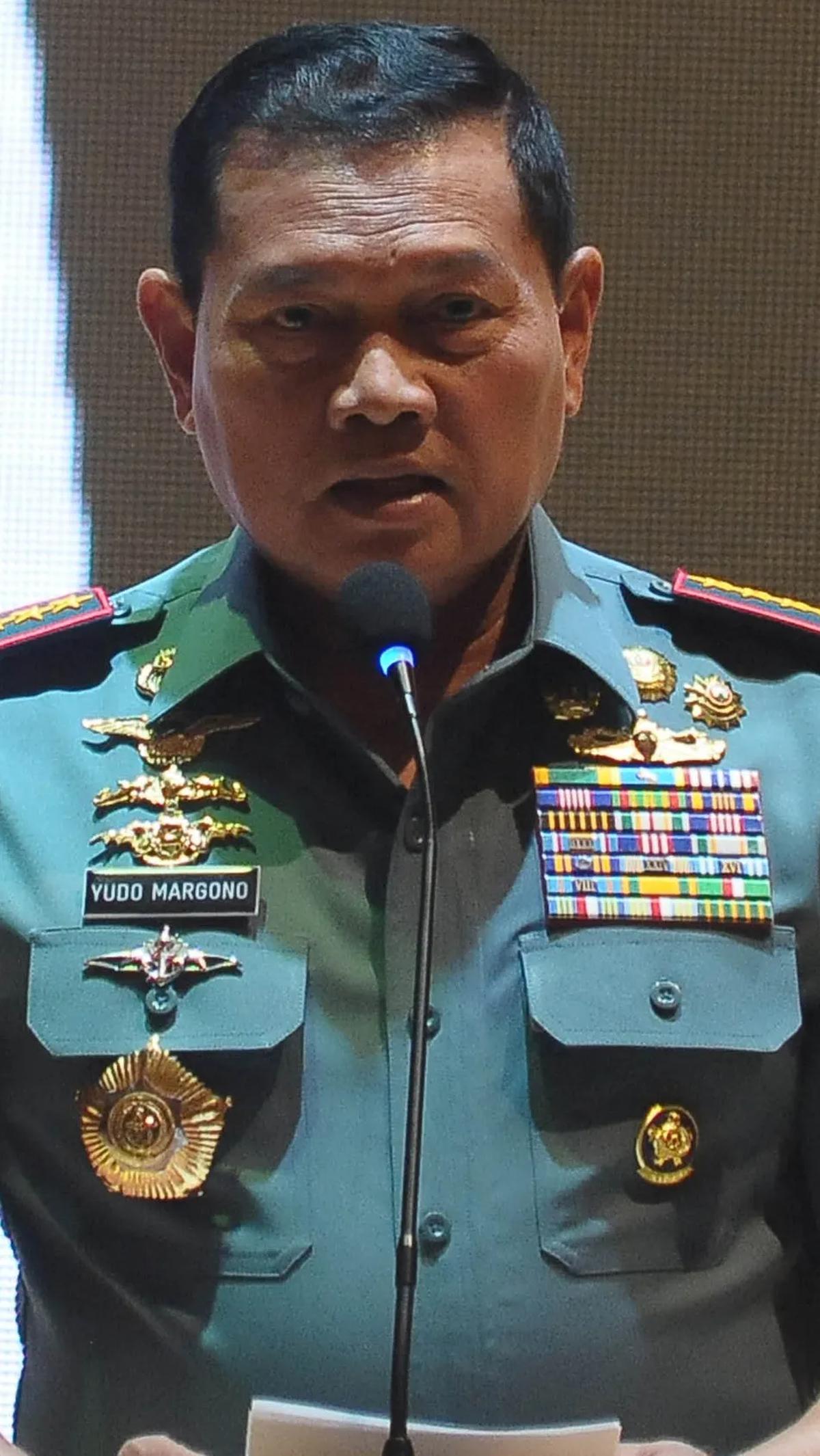 Yudo sudah memiliki sejumlah rencana saat resmi pensiun, di antaranya menjalani profesi sebagai petani.