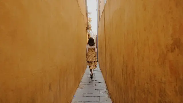 Ilustrasi Relationship