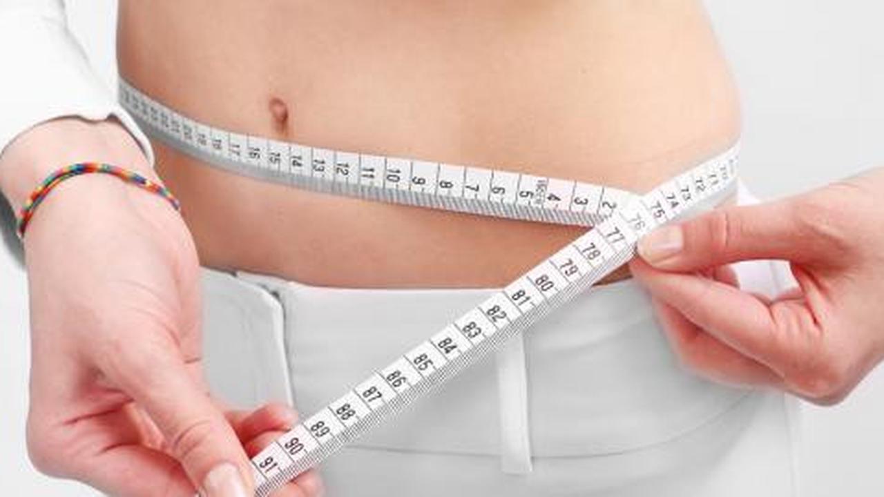 8 Cara turunkan berat badan tanpa olahraga