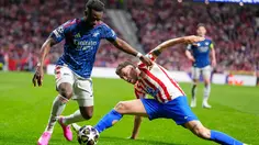 Aston Villa Segera Dapatkan Bek Atletico Madrid