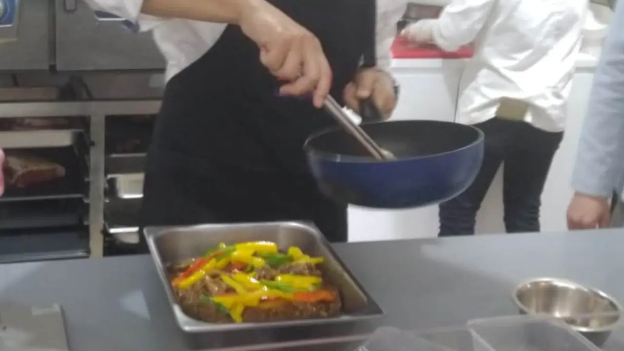 Ayam Goreng Lemon