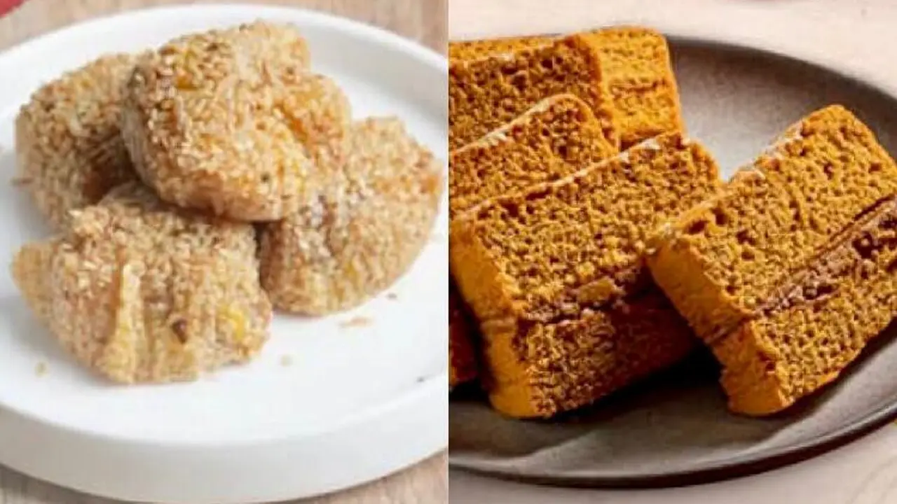 Moaci Gemini dan Brillian Super Cake