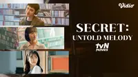Sinopsis dan Fakta Menarik Film Korea Secret: Untold Melody, Nonton di Vidio
