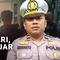 Kecelakaan maut terjadi di jalur Mastrip, Kabupaten Jombang, Jawa Timur. Tiga remaja yang berboncengan satu sepeda motor tewas seketika dihantam truk Fuso. Ironisnya, usai melihat para korban terkapar, pengemudi truk justru melarikan diri dan kini da...