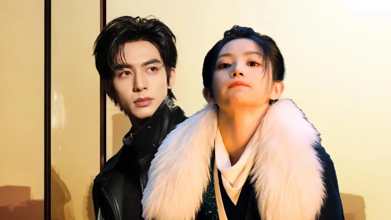 Tian Xiwei dan Song Weilong Dikonfirmasi Bintangi Pearl of the Great Tang Dynasty, Simak Sinopsisnya!