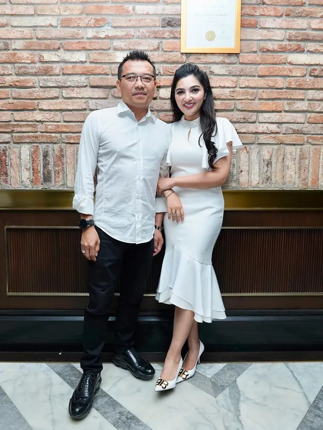 Potret Kemesraan Anang dan Ashanty dari Dulu hingga Kini (sumber: instagram/@ashanty_ash)