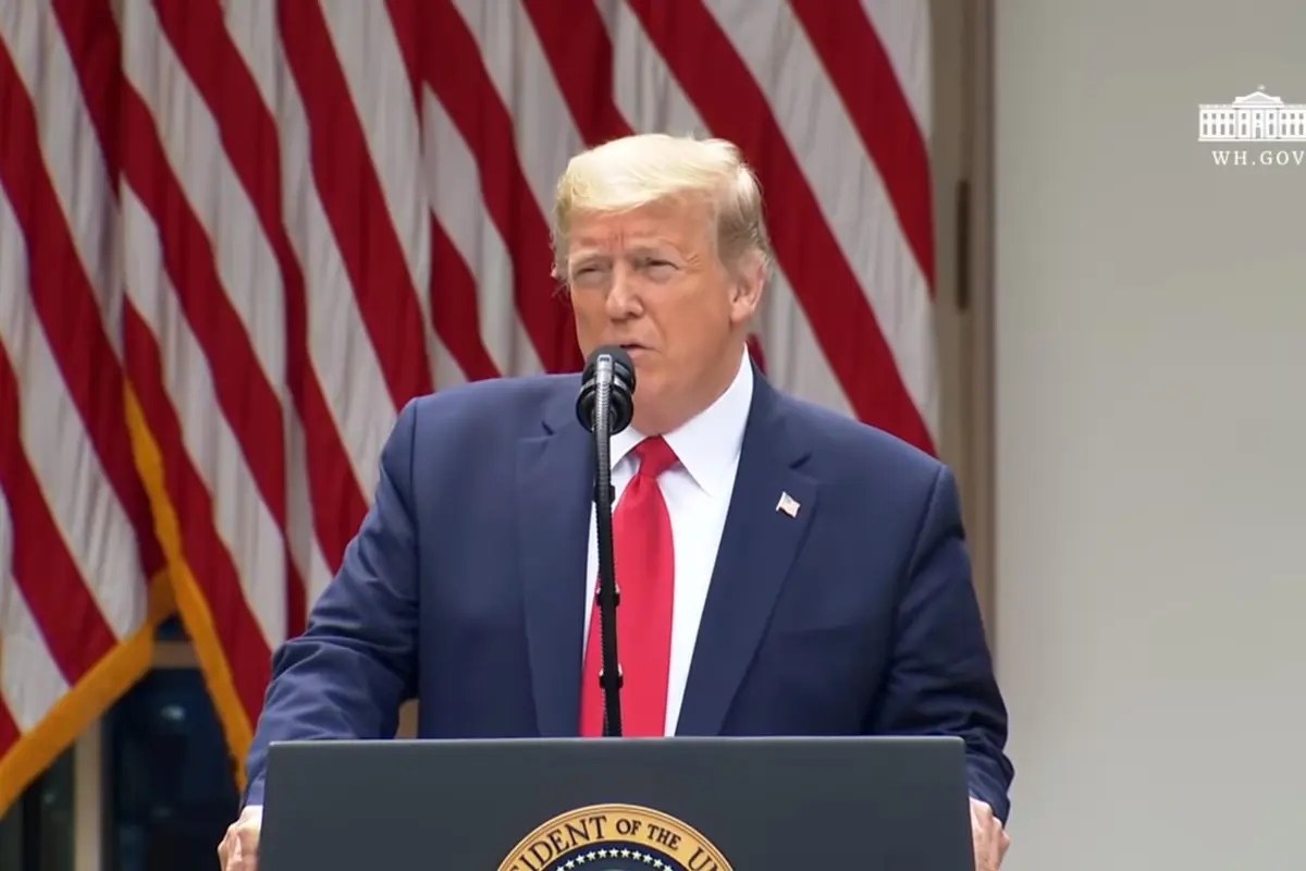 Donald Trump Terapkan Tarif Impor ke Kanada hingga Meksiko, Begini Respons Pemimpin Perusahaan Global