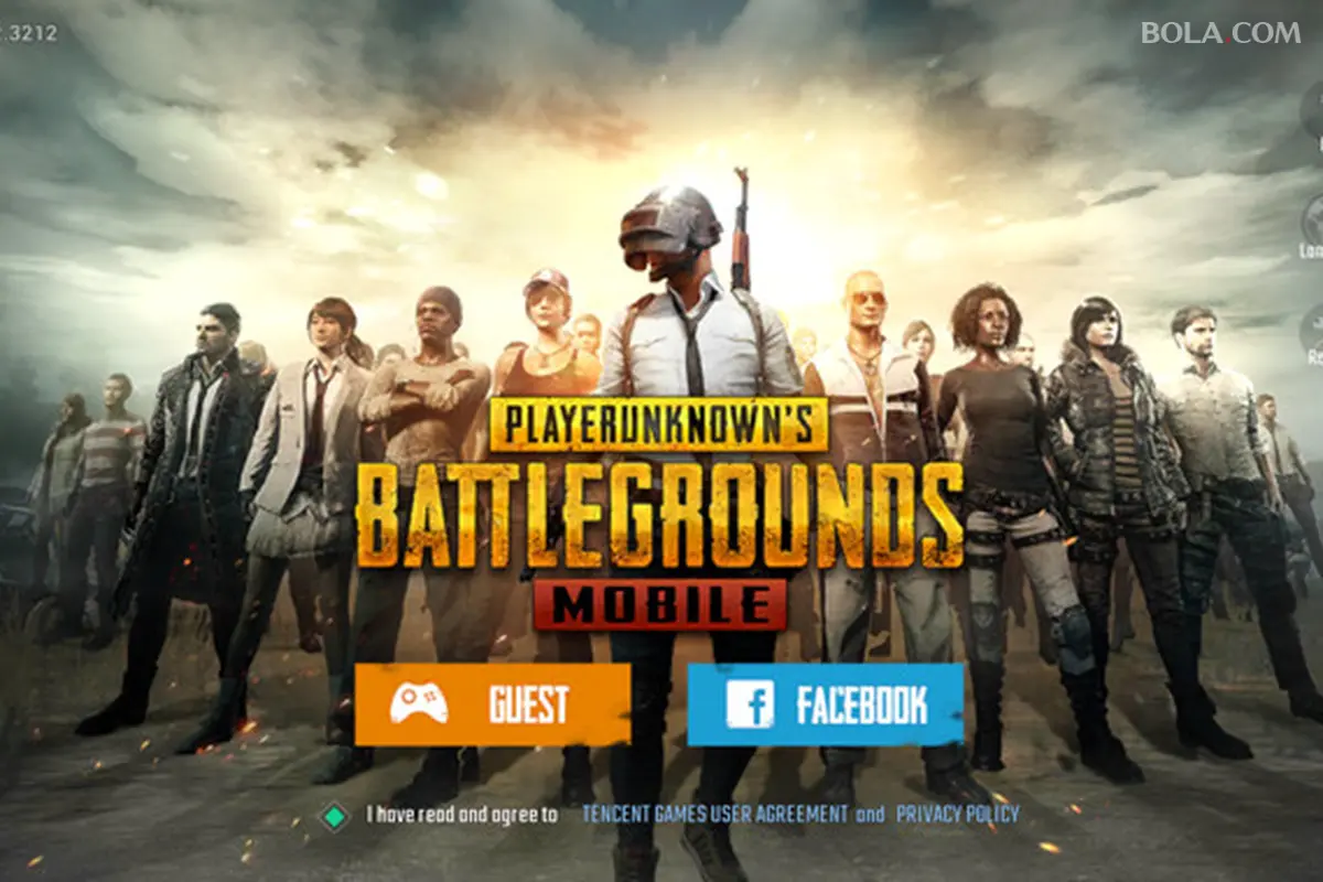 PUBG